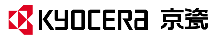 京瓷